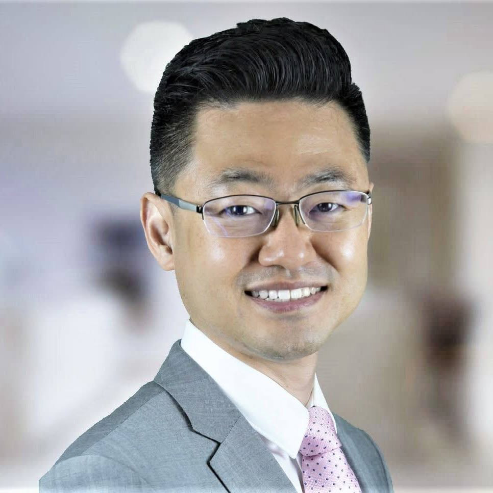 Daniel Cho, Realtor