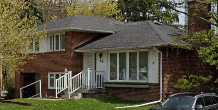 Investment property